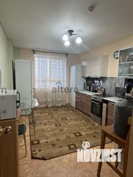 3-к квартира, вторичка, 76м2, 10/18 этаж