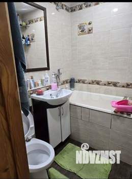 2-к квартира, вторичка, 44м2, 4/4 этаж