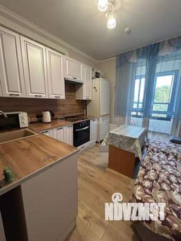 1-к квартира, вторичка, 39м2, 5/9 этаж