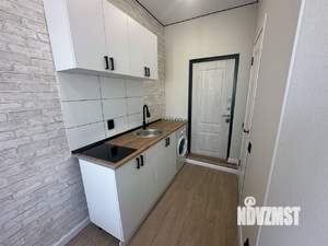 Студия квартира, вторичка, 10м2, 4/5 этаж