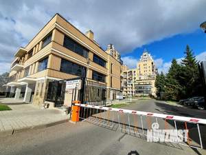 5-к квартира, вторичка, 209м2, 6/10 этаж