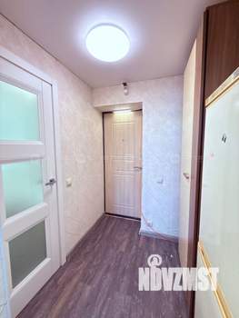 1-к квартира, вторичка, 18м2, 3/5 этаж