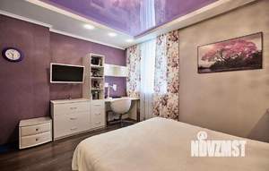3-к квартира, вторичка, 120м2, 12/16 этаж