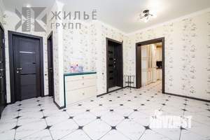3-к квартира, вторичка, 106м2, 3/5 этаж