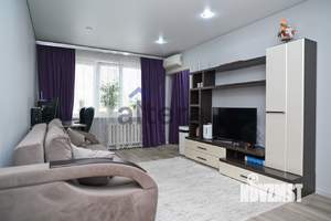 2-к квартира, вторичка, 46м2, 1/5 этаж