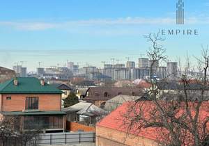 1-к квартира, вторичка, 30м2, 4/5 этаж