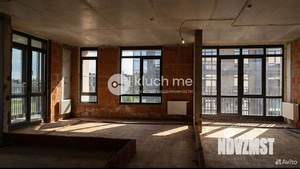 3-к квартира, вторичка, 93м2, 4/5 этаж