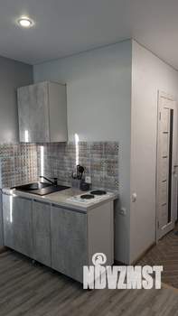 Студия квартира, вторичка, 14м2, 5/5 этаж