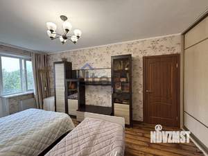 2-к квартира, вторичка, 54м2, 5/13 этаж