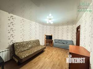 1-к квартира, вторичка, 37м2, 1/19 этаж
