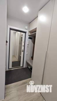 1-к квартира, вторичка, 45м2, 11/13 этаж