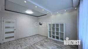 1-к квартира, вторичка, 44м2, 7/18 этаж