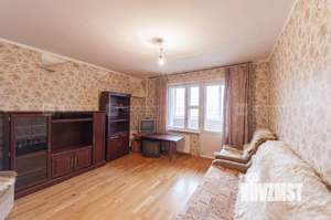 3-к квартира, вторичка, 66м2, 2/10 этаж
