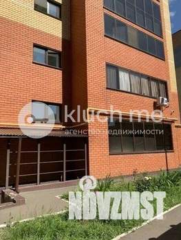 1-к квартира, вторичка, 35м2, 9/9 этаж