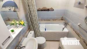 1-к квартира, вторичка, 43м2, 9/17 этаж