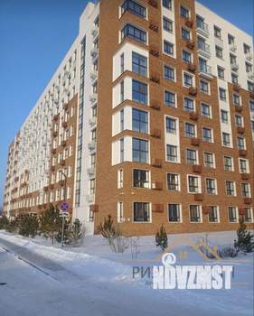 Студия квартира, вторичка, 23м2, 6/9 этаж