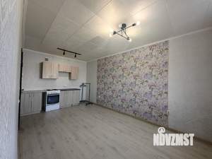 Студия квартира, вторичка, 17м2, 7/9 этаж
