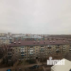 1-к квартира, вторичка, 31м2, 9/9 этаж