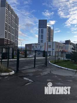 2-к квартира, строящийся дом, 47м2, 13/25 этаж