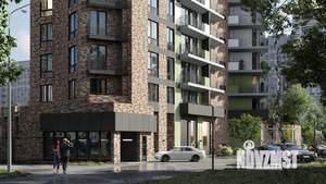 1-к квартира, вторичка, 36м2, 2/9 этаж