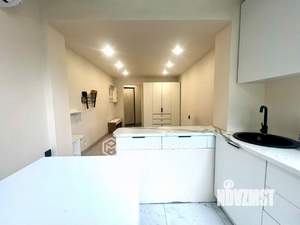 Студия квартира, вторичка, 21м2, 1/9 этаж