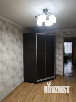 3-к квартира, вторичка, 62м2, 4/9 этаж