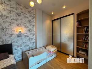 1-к квартира, вторичка, 58м2, 10/10 этаж