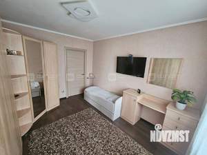 2-к квартира, вторичка, 50м2, 3/10 этаж