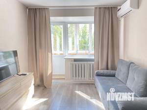 1-к квартира, вторичка, 31м2, 4/5 этаж
