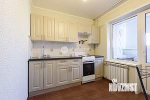 1-к квартира, вторичка, 36м2, 13/19 этаж