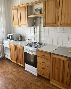 2-к квартира, вторичка, 52м2, 4/9 этаж