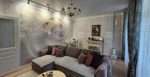 2-к квартира, вторичка, 69м2, 2/5 этаж
