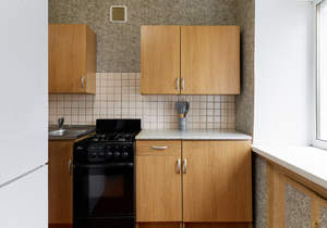 3-к квартира, вторичка, 55м2, 5/5 этаж