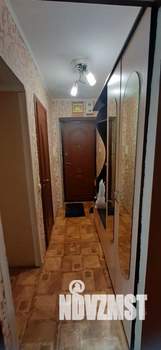 2-к квартира, вторичка, 42м2, 1/5 этаж