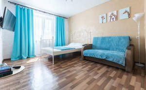 1-к квартира, вторичка, 35м2, 9/10 этаж