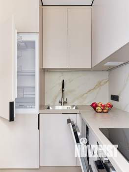 1-к квартира, вторичка, 30м2, 2/5 этаж