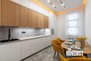2-к квартира, вторичка, 60м2, 1/5 этаж