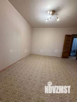 1-к квартира, вторичка, 41м2, 6/19 этаж