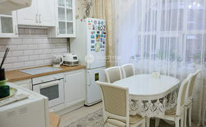 1-к квартира, вторичка, 39м2, 2/13 этаж