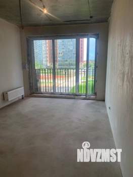 Студия квартира, вторичка, 26м2, 4/19 этаж