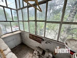 2-к квартира, вторичка, 44м2, 2/3 этаж