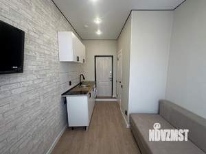 Студия квартира, вторичка, 10м2, 4/5 этаж