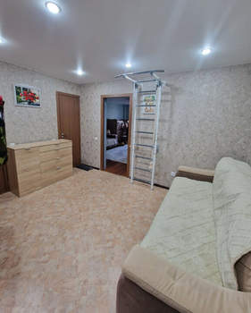 2-к квартира, вторичка, 77м2, 2/10 этаж
