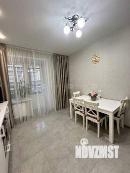 1-к квартира, вторичка, 50м2, 3/14 этаж