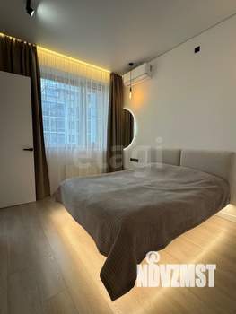 1-к квартира, вторичка, 35м2, 4/7 этаж