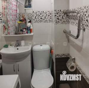 1-к квартира, вторичка, 36м2, 3/9 этаж