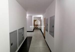 Студия квартира, вторичка, 28м2, 6/7 этаж