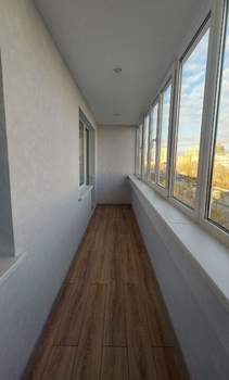 1-к квартира, вторичка, 40м2, 7/14 этаж