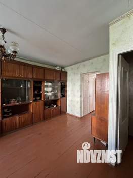 2-к квартира, вторичка, 42м2, 4/5 этаж