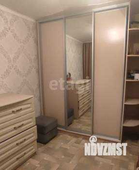 3-к квартира, вторичка, 59м2, 5/5 этаж